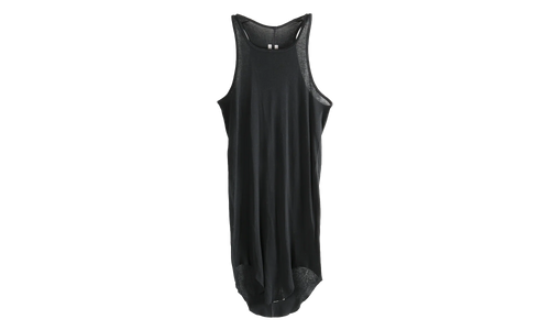 Basic Rib Tank WMNS "Black" RP01F6101 MR 09