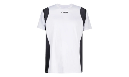 Active S/S T-shirt "White / Grey" OMVA011I20JER0020106