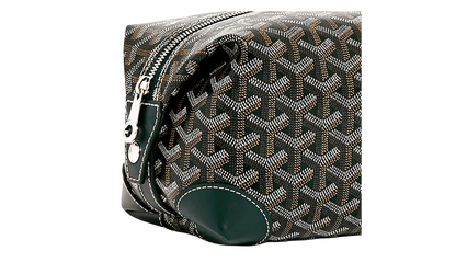 Boeing 25 Toiletry Bag "Limited Edition - Dark Green" GOY11