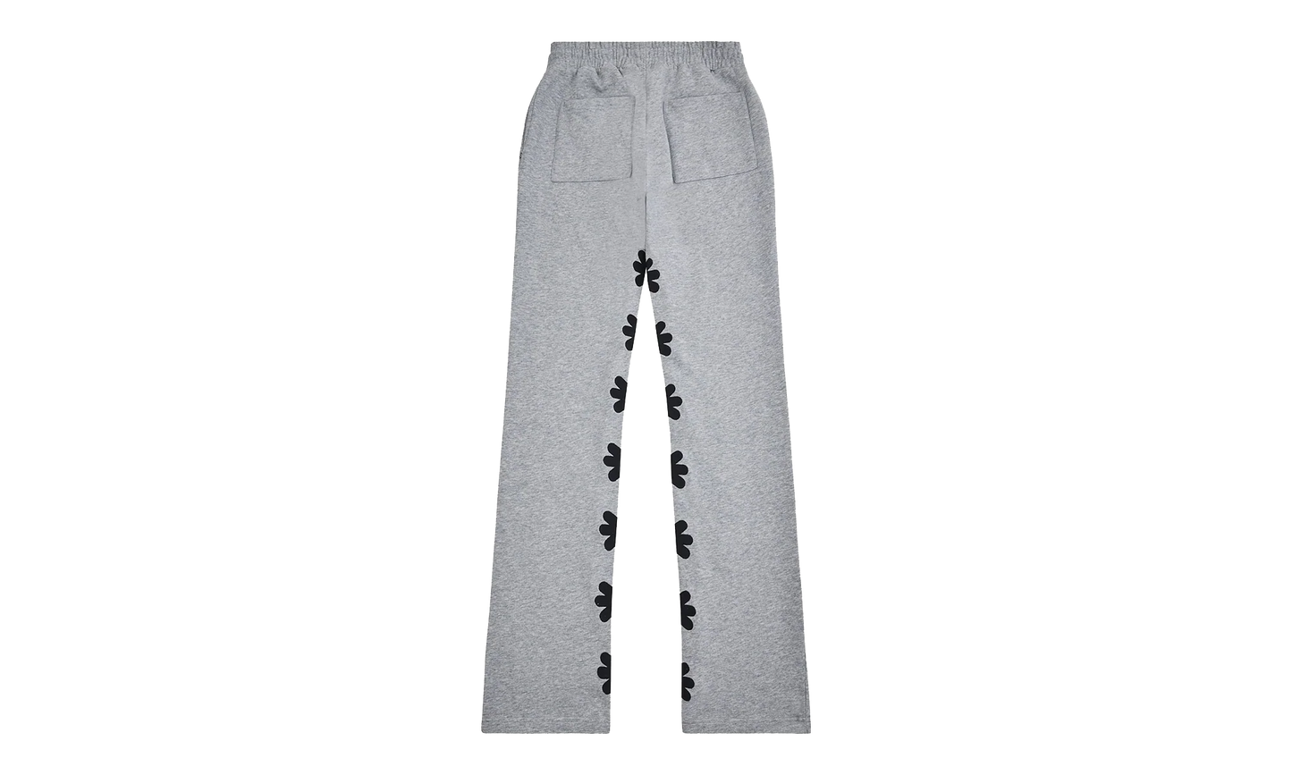 OG Logo Sweatpant "Grey" LSSNGLOGSPG