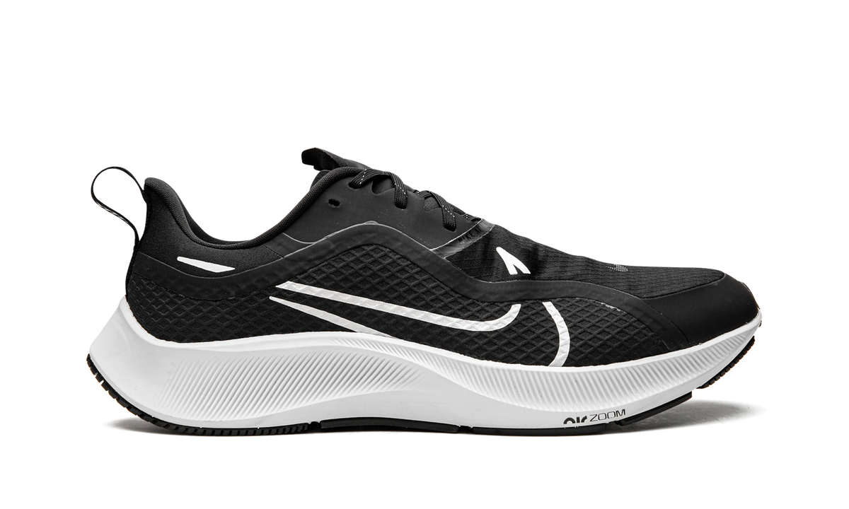 Nke Air Zoom Pegasus 37 Shield "Black/White" CQ7935 002