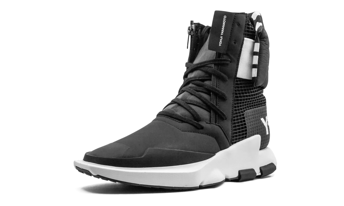 Y-3 Noci High BY2625