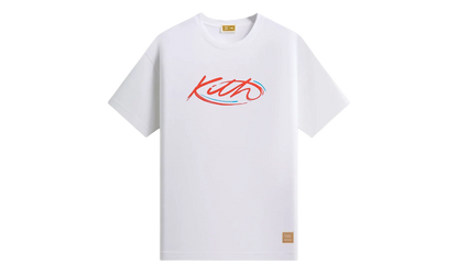 Olympics Heritage Albertville Tee "White" khm034605 101