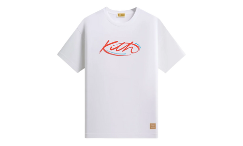 Olympics Heritage Albertville Tee "White" khm034605 101