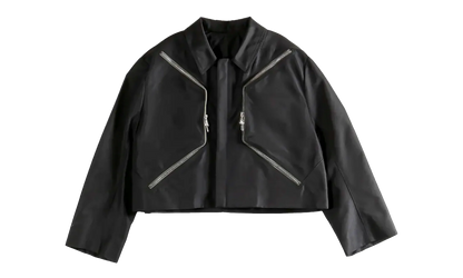 Heizer Mac Jacket "Black" RU01F2795 CDU 09