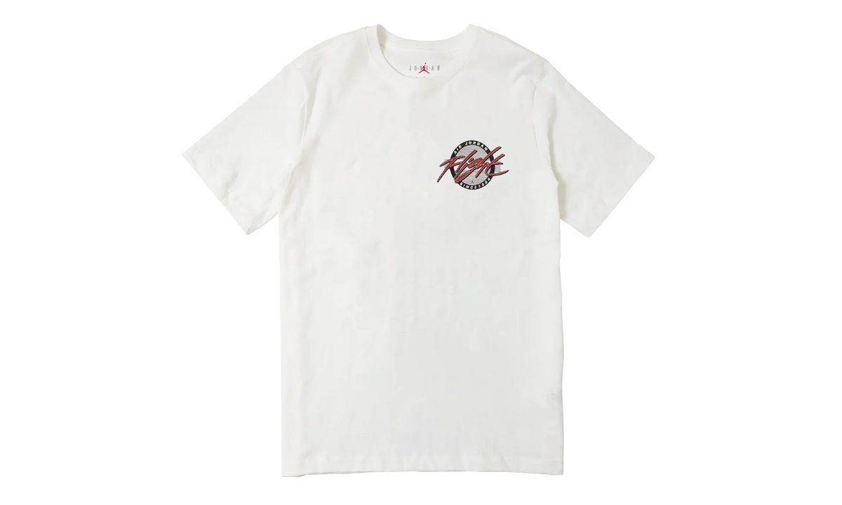 Jordan Flight T-Shirt "White" IF3067 100