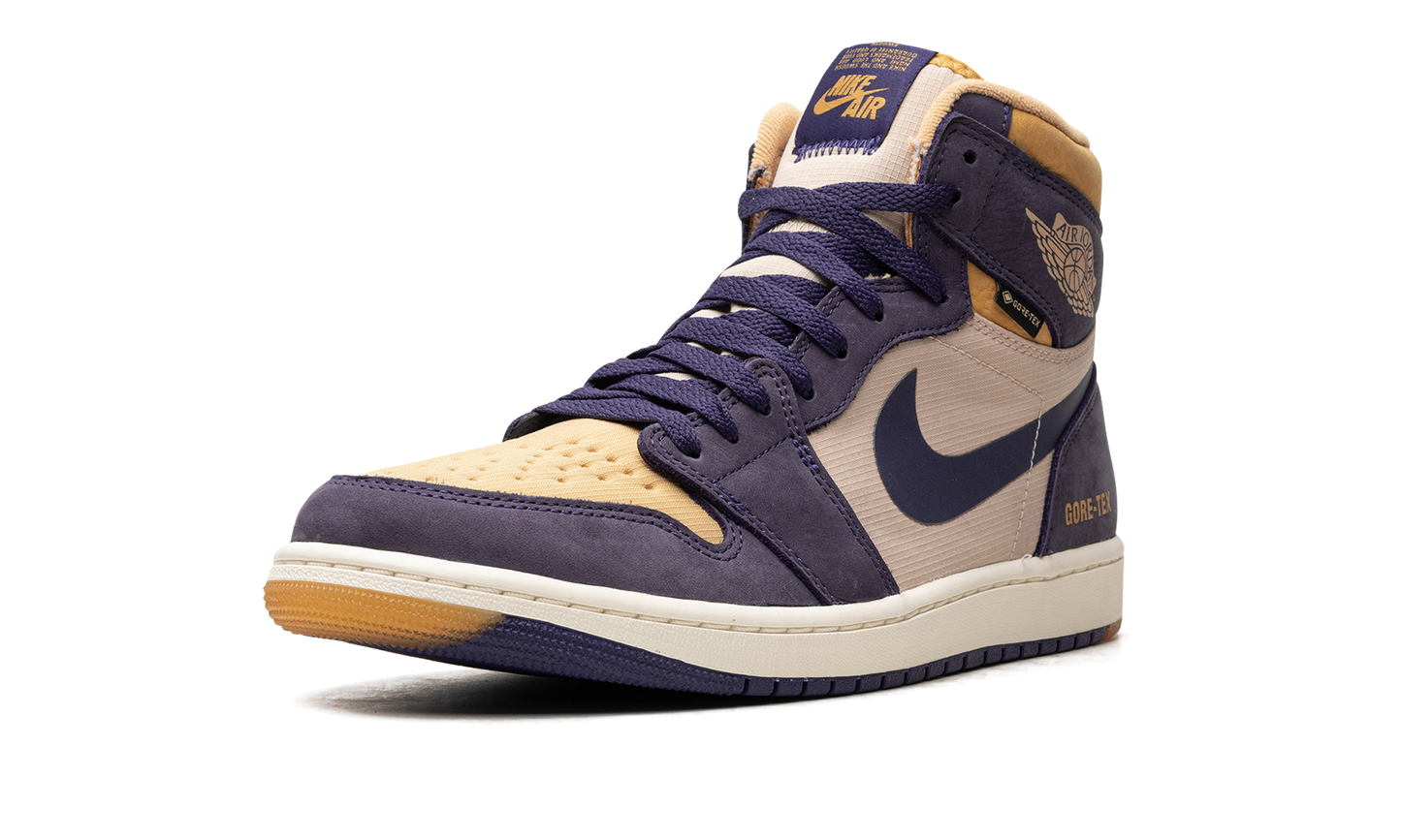 1 Element Gore-Tex "Sky J Purple" DB2889 501