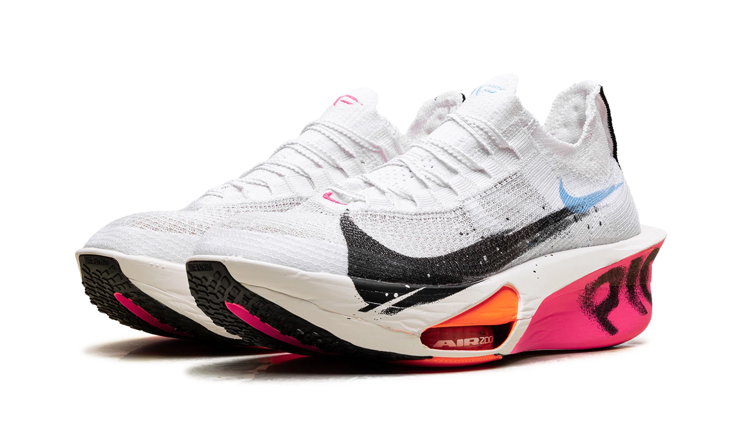 Air Zoom Alphafly Next% 3 "Pick Up The Pace" IM6673 100