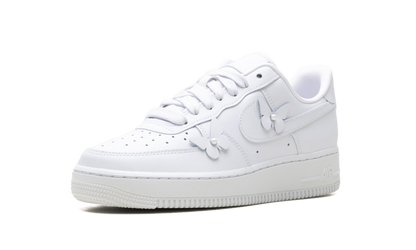 Air Force 1 Low WMNS"Butterfly White" IH4480 100