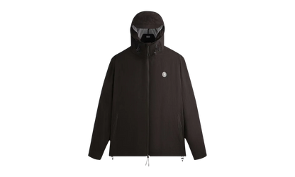 Wrinkle Nylon Madison Jacket "Kindling" KITH35