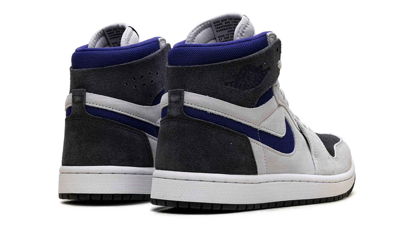 Air Jordan 1 Zoom Air CMFT WMNS "Concord" DV1305 040