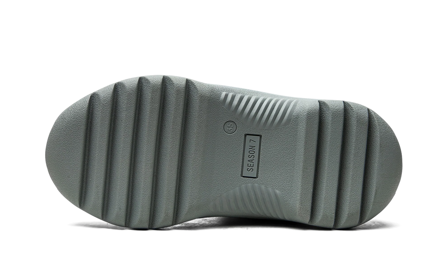 YEEZY BOOTS WMNS "HOUSE BLUE" YZ7WF7003 202