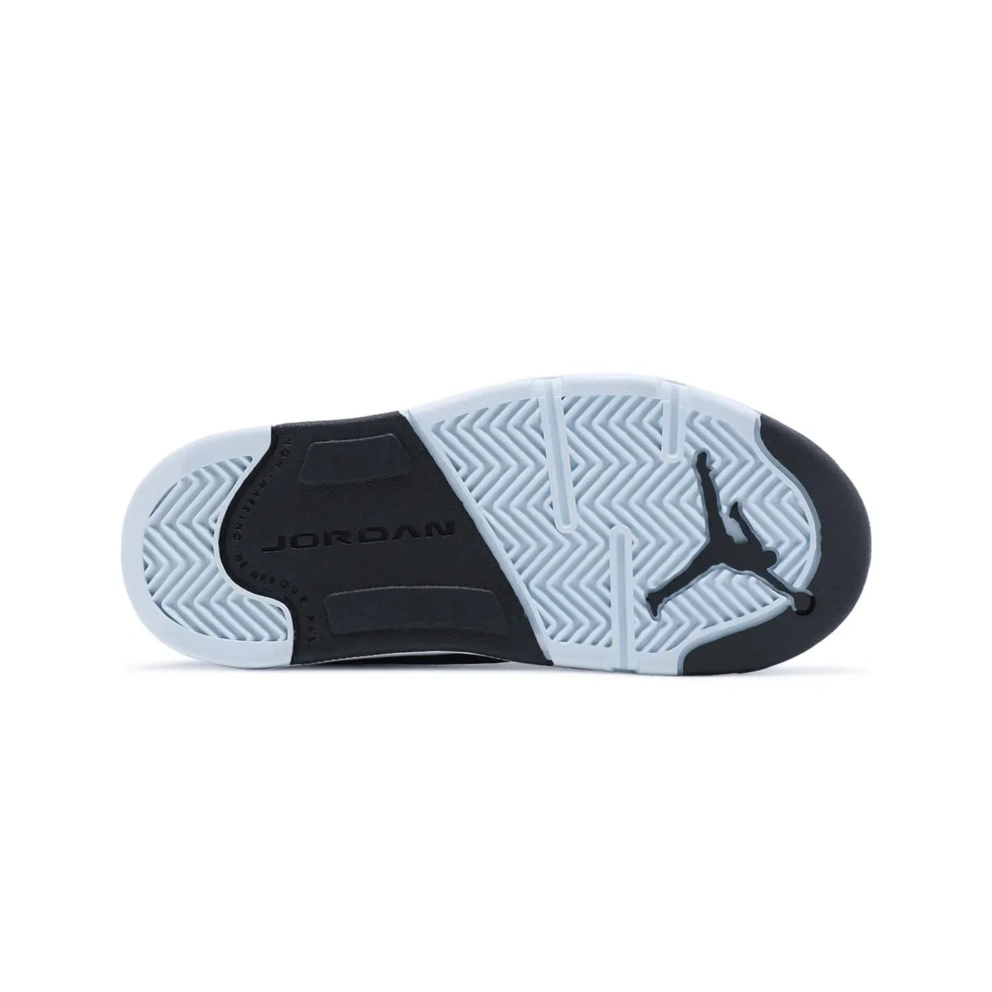5 Retro 'Oreo' TD (2021)