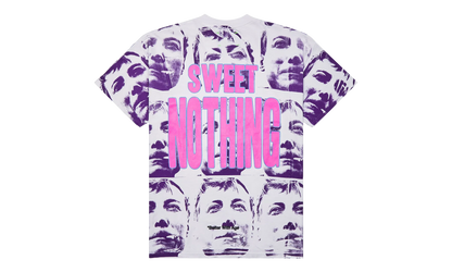 Sweet Nothing Tee "Ash Here" BWA44