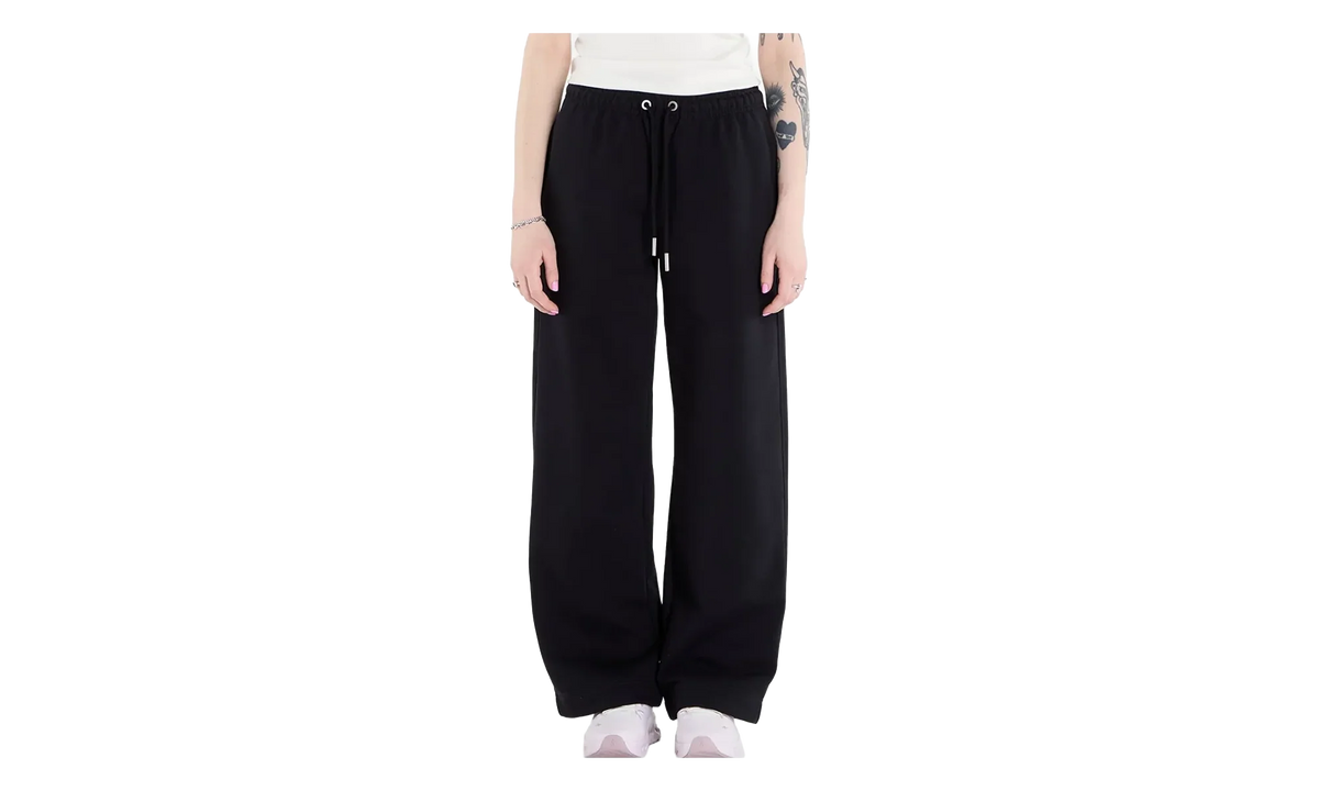 Club Collective Pants WMNS "Black" 1WG11170553
