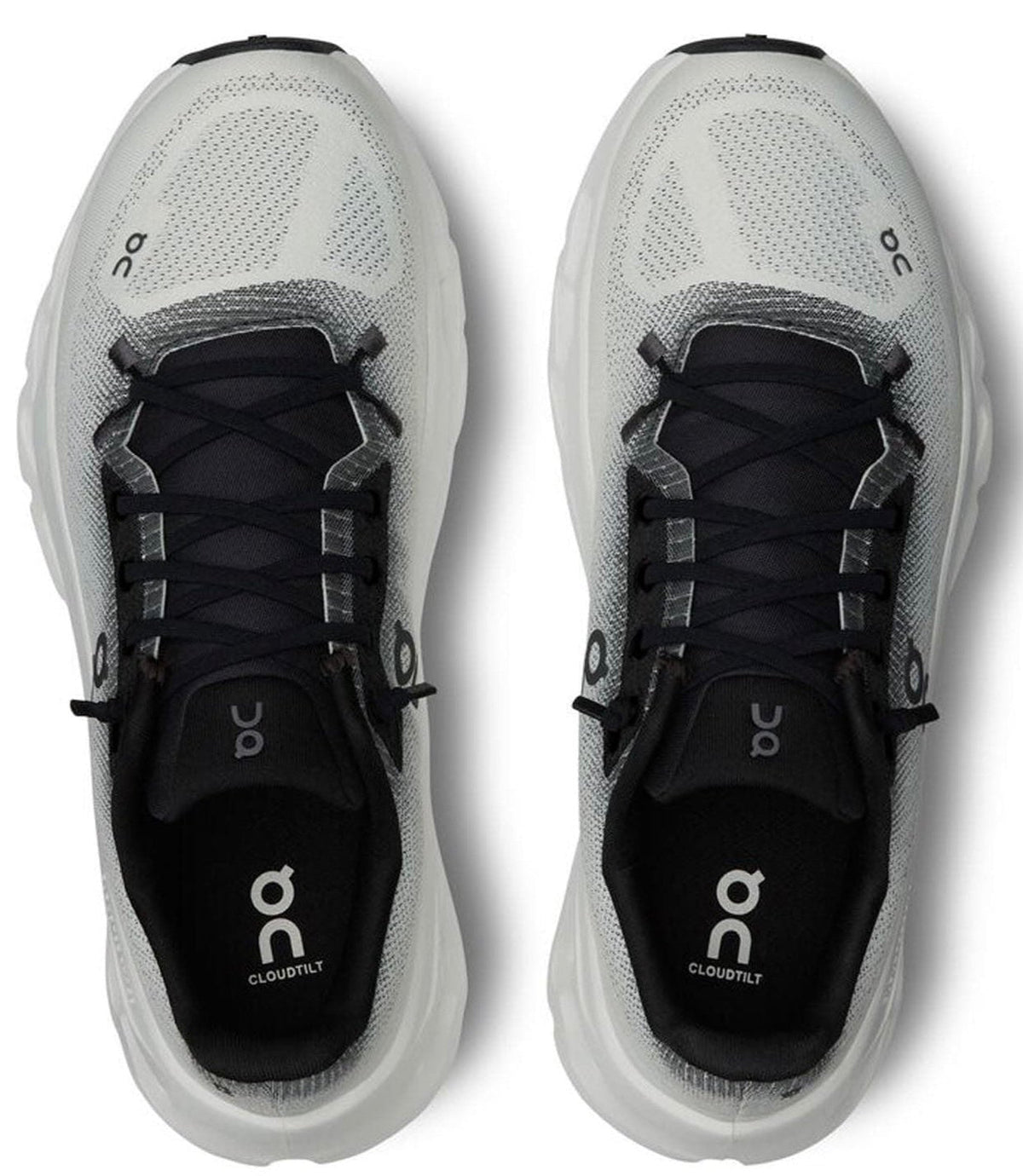 On Running Cloudtilt Black Ivory (Women's)
