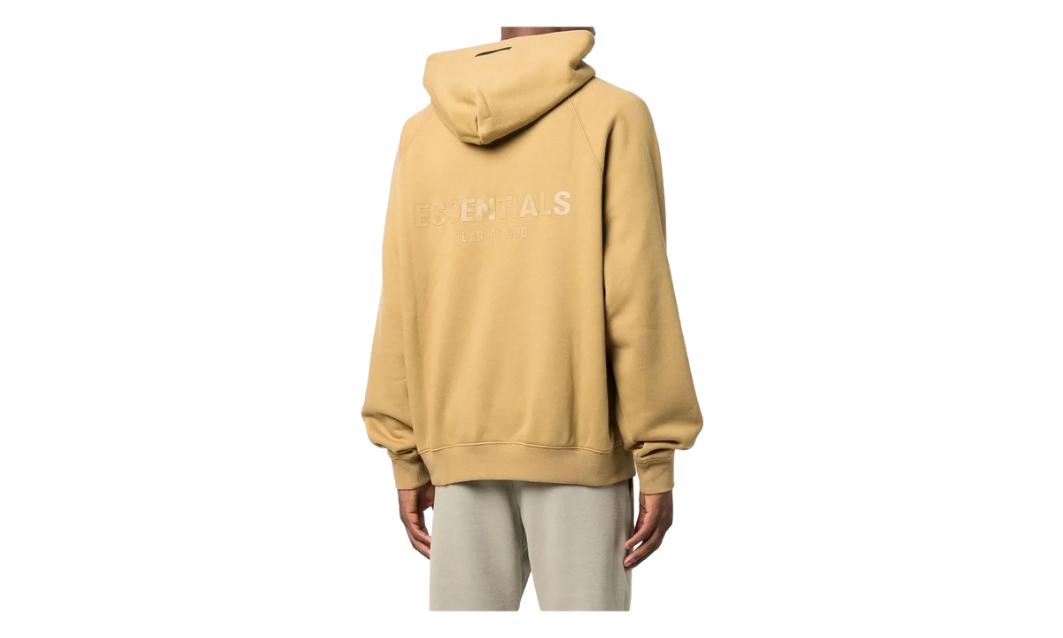 Pullover Hoodie "Amber" 192SU212002F