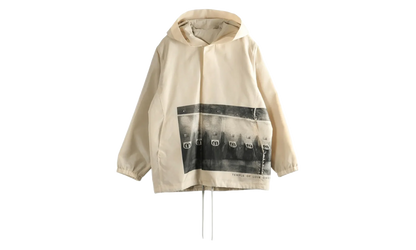 Temple Tour Jacket "Sand / Black" RR01F2909 NCVEP4 13809
