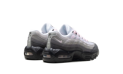 Air Max 95 PS "Black / Pink Foam" 905461 075