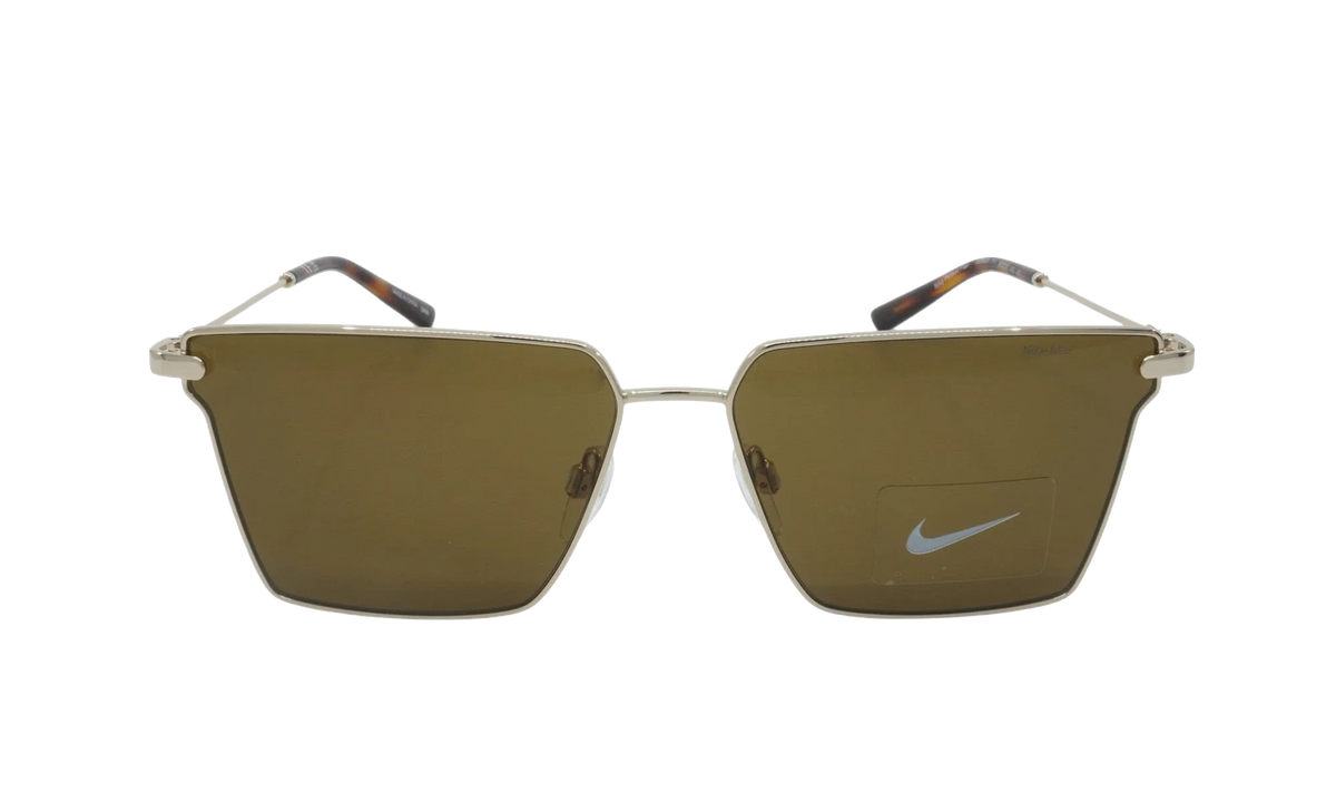 Pursuit Flair Sunglasses "Gold / Brown" IB3683X 711