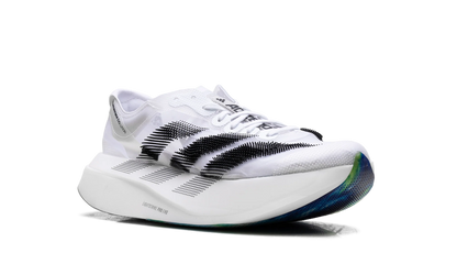 Adizero Pro Evo1 EVOLUTION "HUMANRACE - White / Black" KJ1992