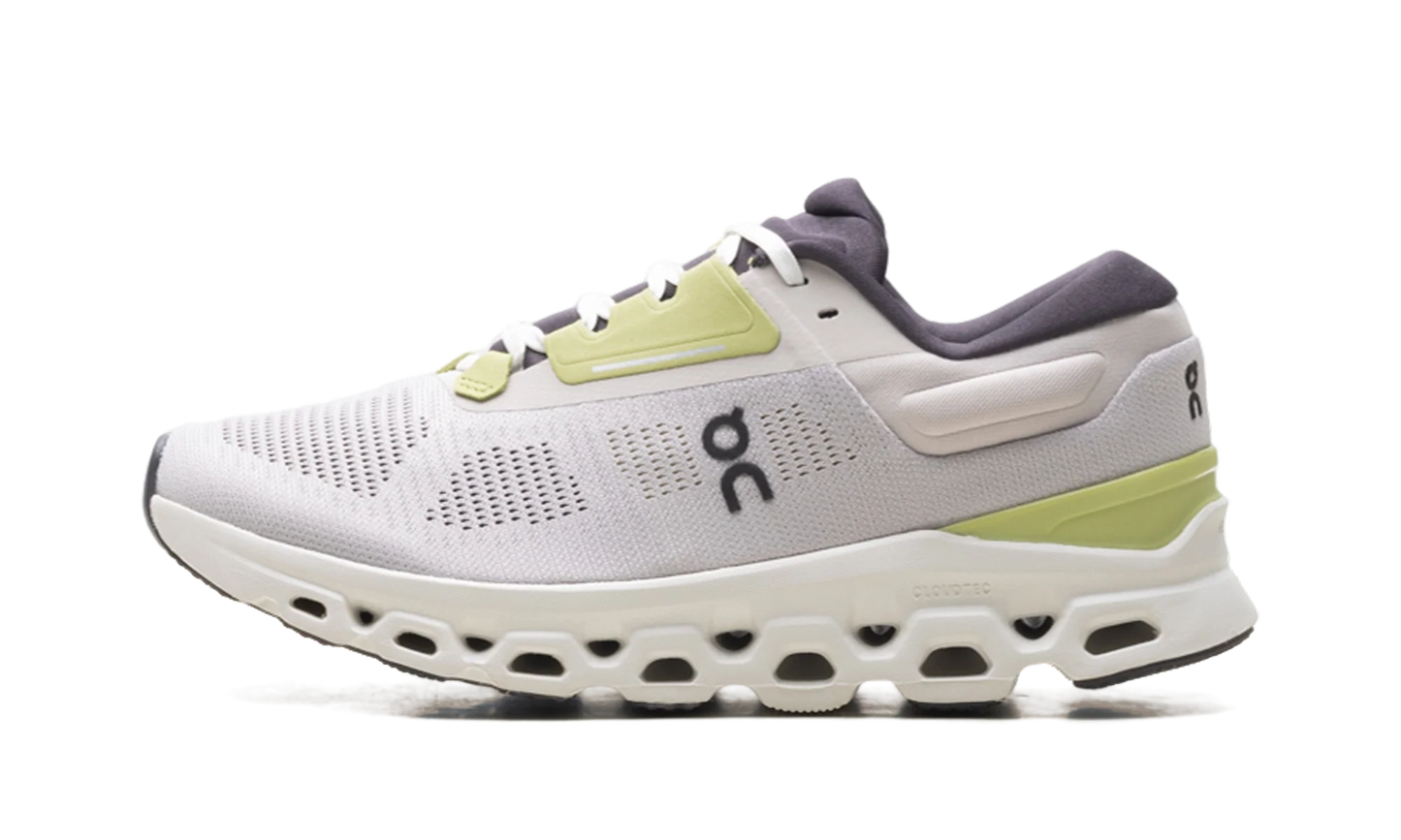 Cloudstratus 3 WMNS "Pearl Ivory" 3WD30122143