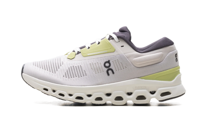 Cloudstratus 3 WMNS "Pearl Ivory" 3WD30122143