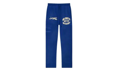 No Guts No Glory Sweatpants "Blue" HSR197