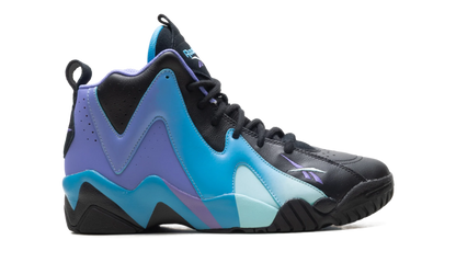Kamikaze 2 Mid "Digital Glow" FY9784