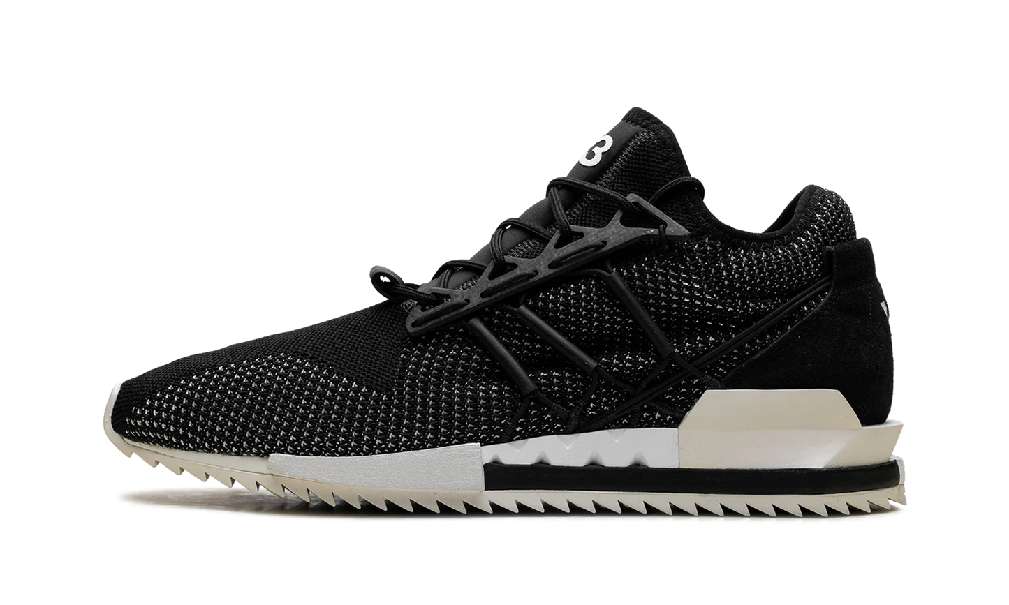 Y-3 Harigane "Black Champagne" BC0903