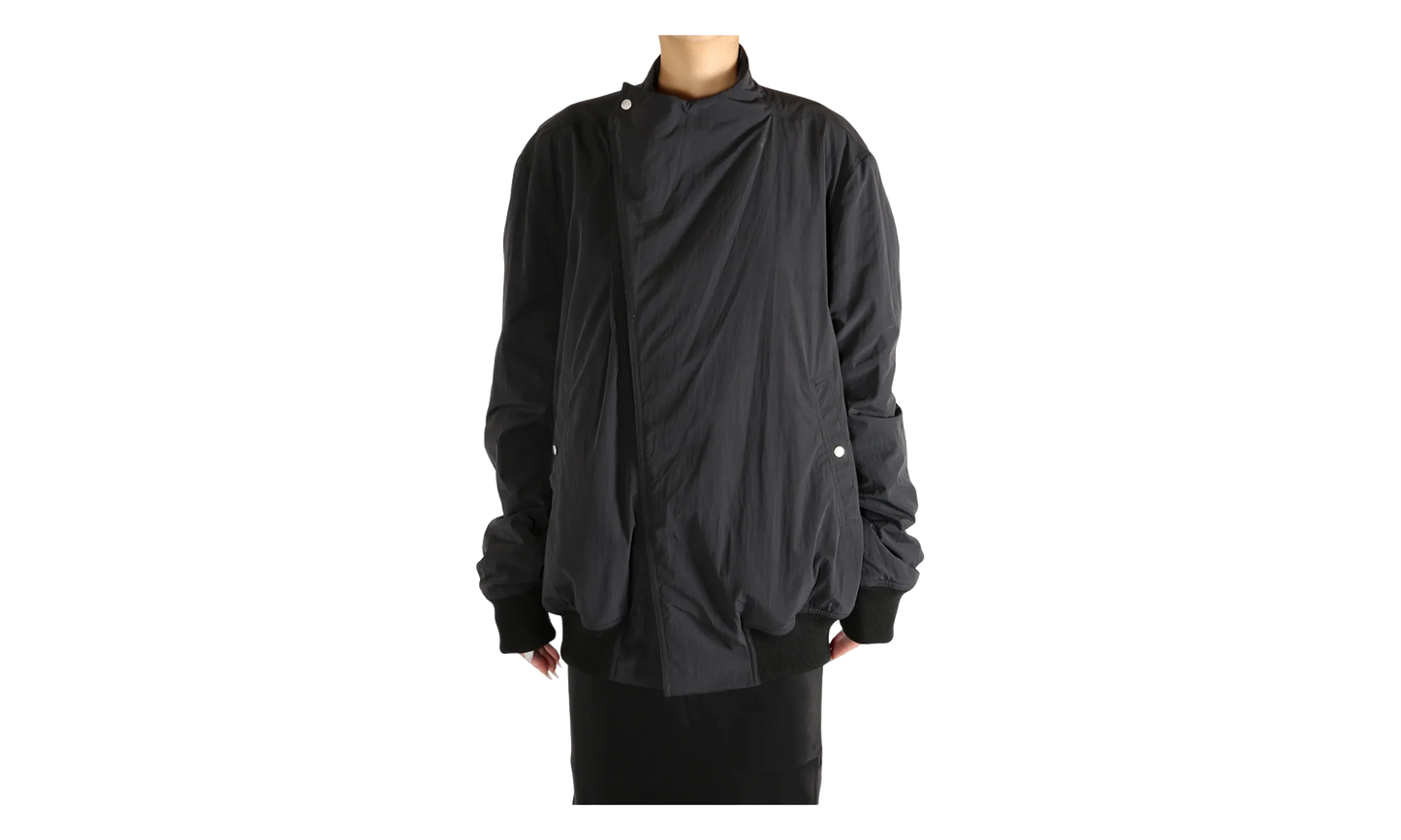 Hollywood Flight Jacket WMNS "Black" RP02E4734 MT 09
