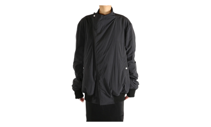 Hollywood Flight Jacket WMNS "Black" RP02E4734 MT 09
