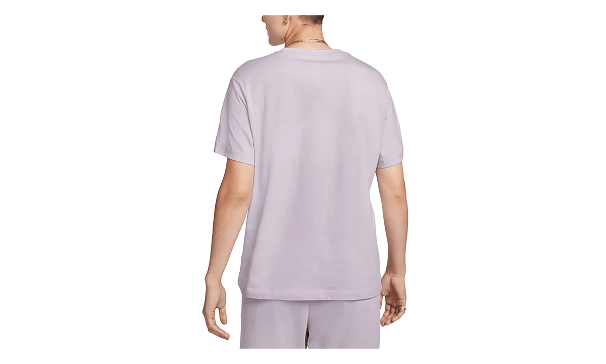 Essentials Loose Fit T-Shirt "Doll / White" DN5697 530