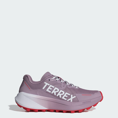 Women's Terrex Agravic 3 Trail Running Shoes