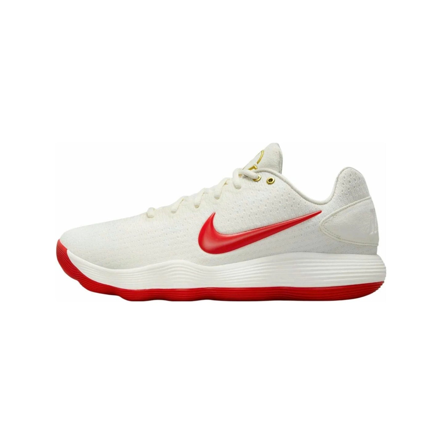 Hyperdunk 2017 Low EP 'White Metallic Gold' (2025)
