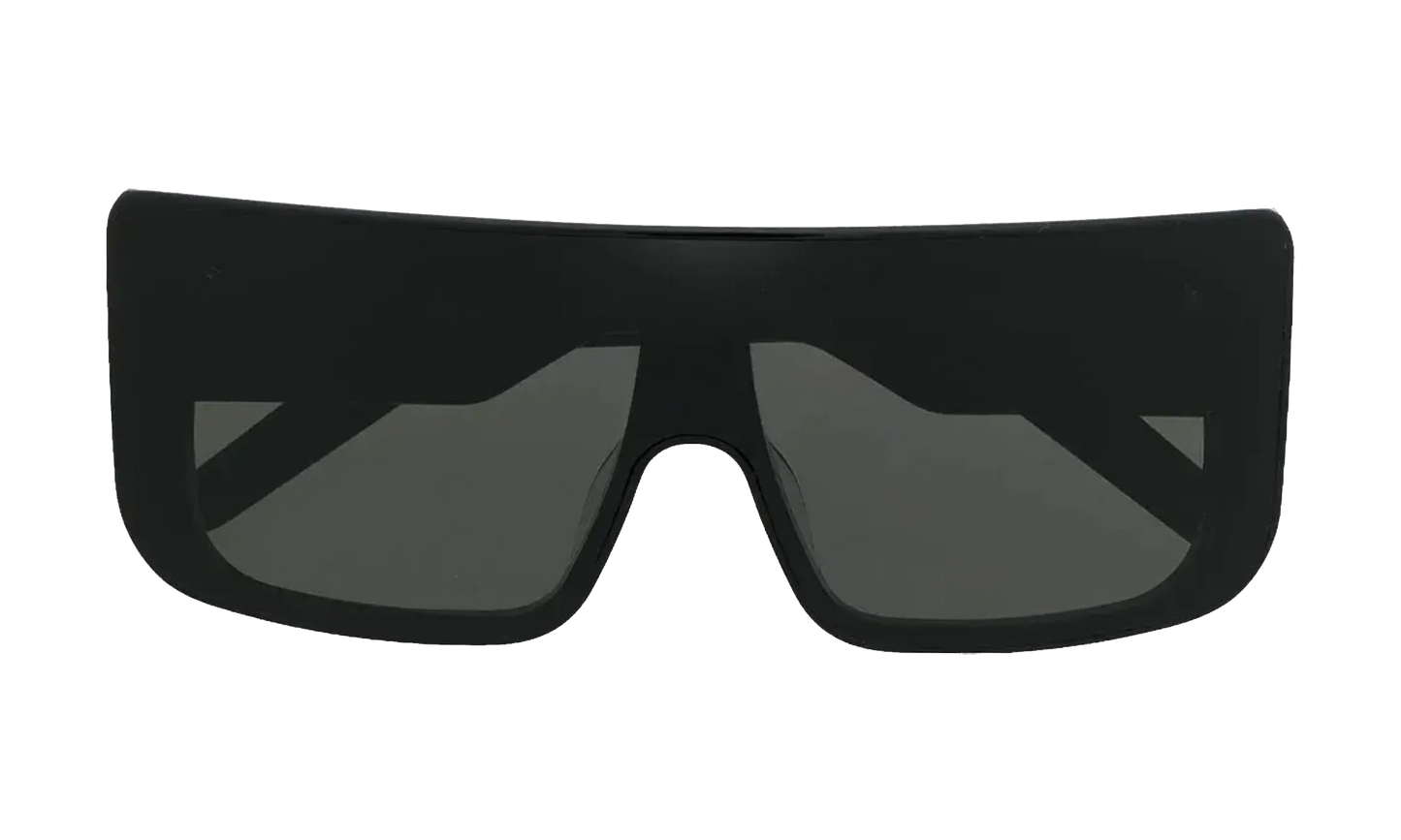 Documenta Sunglasses "Black" RG0000002 GBLKB 0909