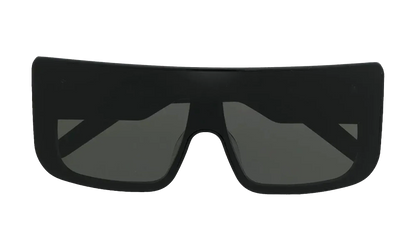 Documenta Sunglasses "Black" RG0000002 GBLKB 0909