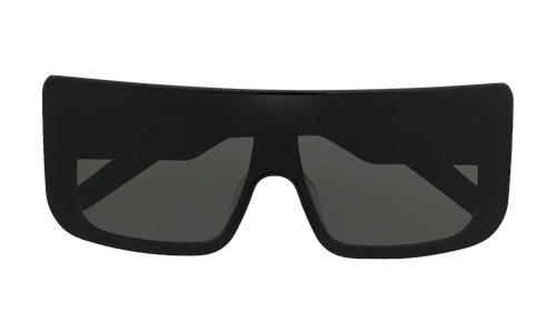 Documenta Sunglasses "Black" RG0000002 GBLKB 0909