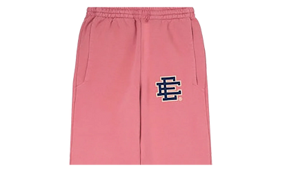 EE BASIC SWEATPANT "SS23 - Dusty Rose" EE542