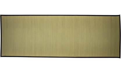 Woven Straw Mat "SS20" SU9162