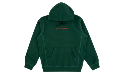 Le Luxe Hoodie "SS19" SU8132