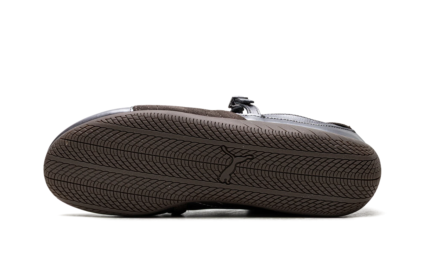 Speedcat Ballet Lux WMNS "Chocolate" 408197 01