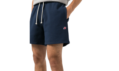 MADE in USA Core Short "Blue" MS21548NGO