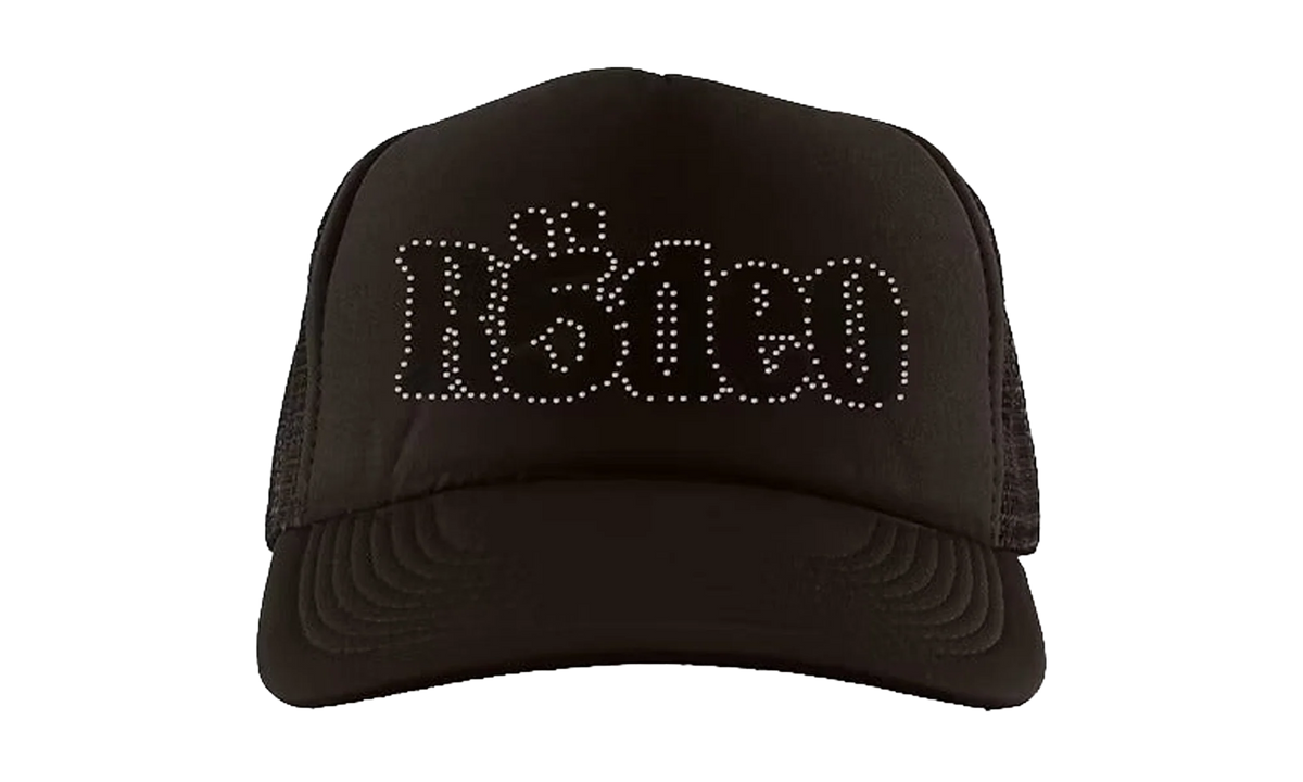 Days Before Rodeo Trucker Hat "Brown" SP5der271