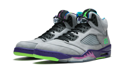 Air Jordan 5 Retro "Bel Air" 621958 090