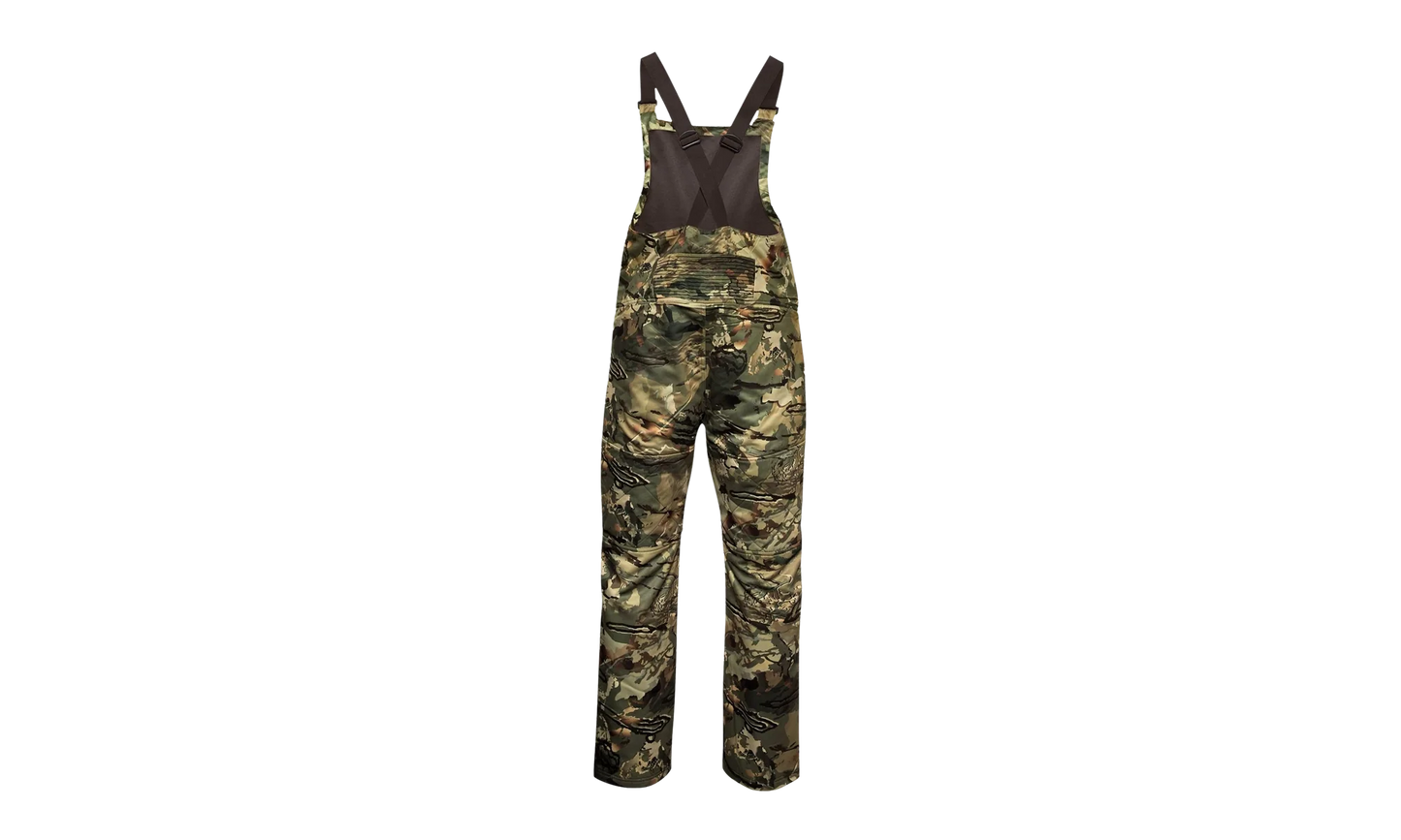 Brow Tine Bib "Forest 2.0 Camo / Black" 1355745 988