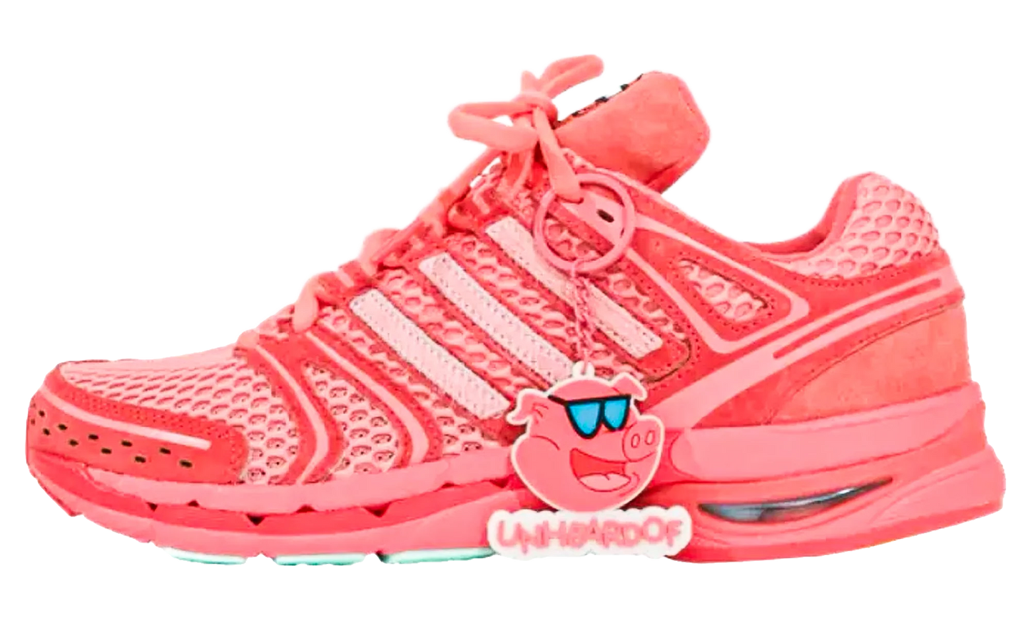 Adistar Control 5 "Unheardof Pork Chop Piggy Runner 2.0 Steve-O" KJ8363