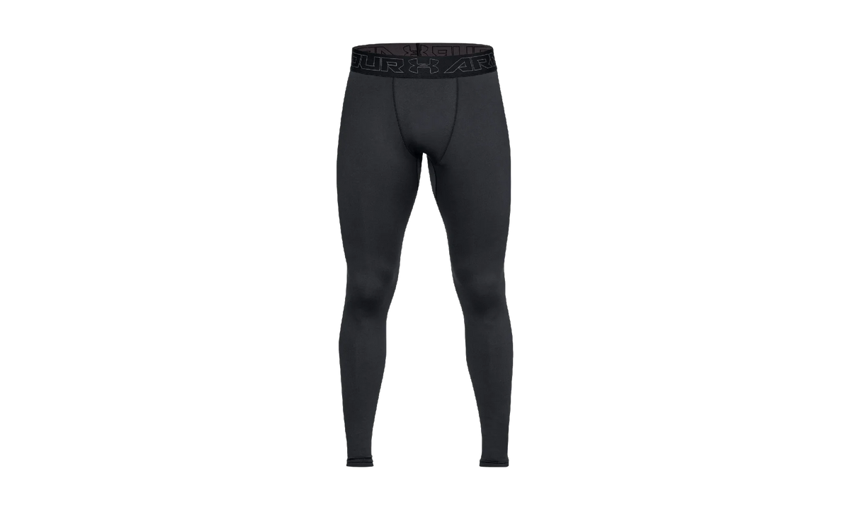 ColdGear Leggings "Black / Charcoal" 1320812 001