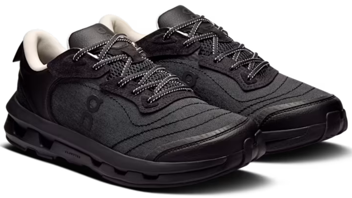Running Cloudzone Moon Zendaya Black Dew (Women's)