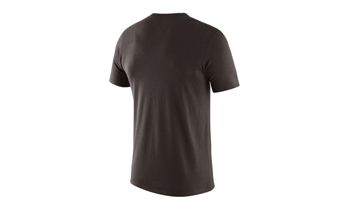 DRI-FIT LEGEND SHORT SLEEVE TEE "BOWLING GREEN STATE UNIVERSITY Falcons - Black" M2179325307BGSU